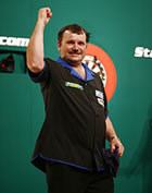 Terry Jenkins